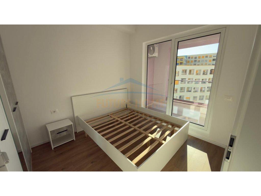 0694603851, Affitto, Appartamento 1+1, Ali Demi, Tirana