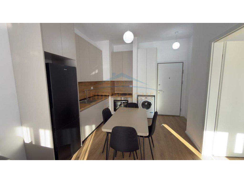 0694603851, Affitto, Appartamento 1+1, Ali Demi, Tirana