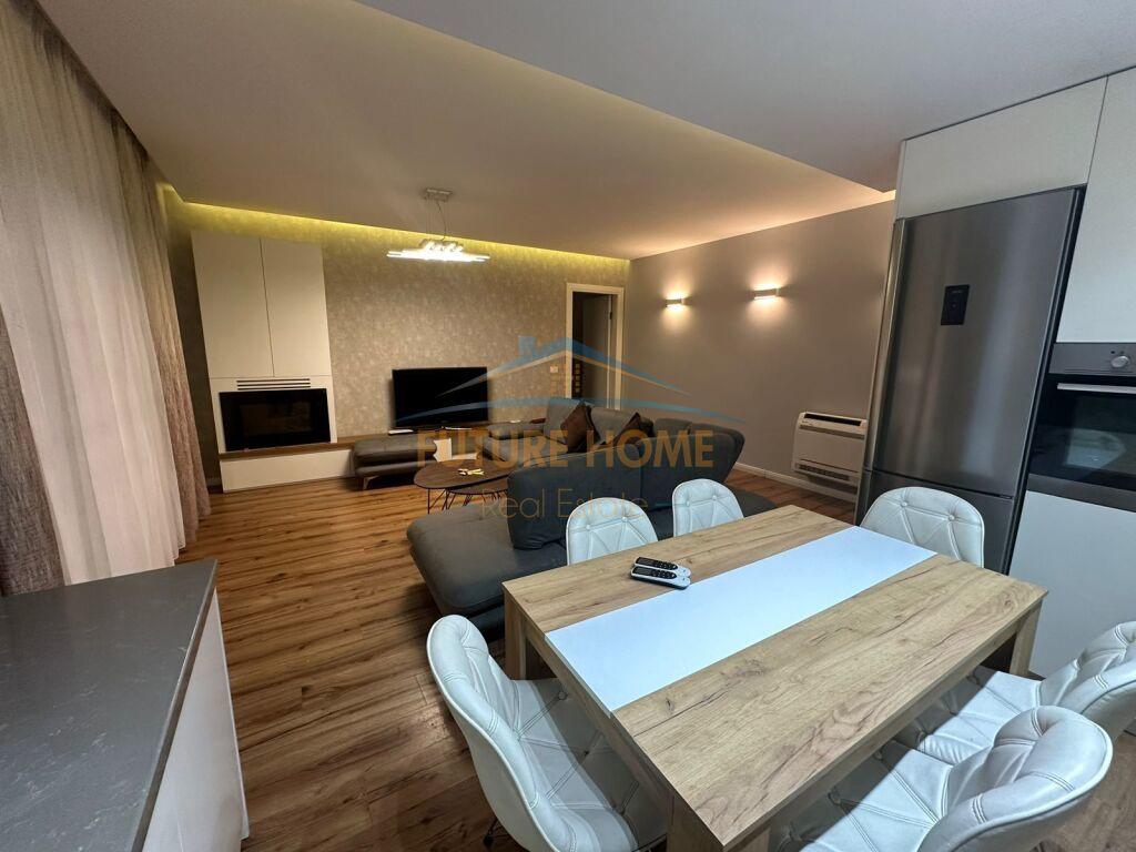 0694603851,Qira,Apartament 2+1+ post parkimi ,Kompleksi Deli