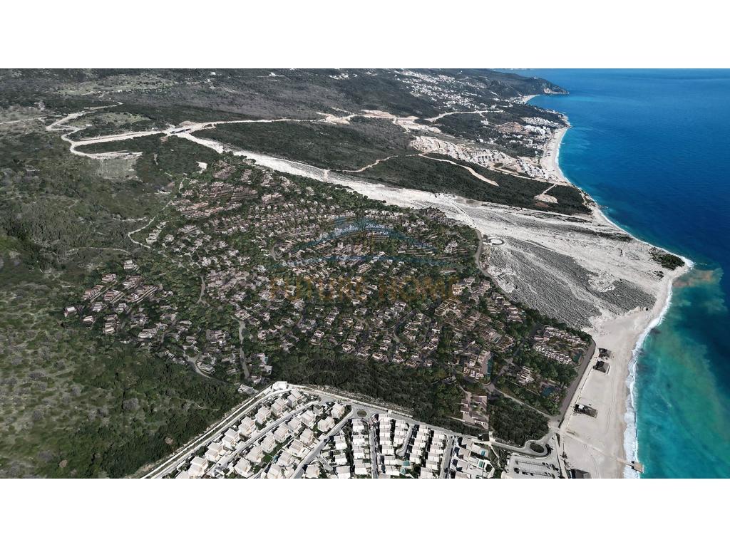 069 479 2 476 SHITET APARTAMENT 1+1+PARKIM,GREEN COAST 2