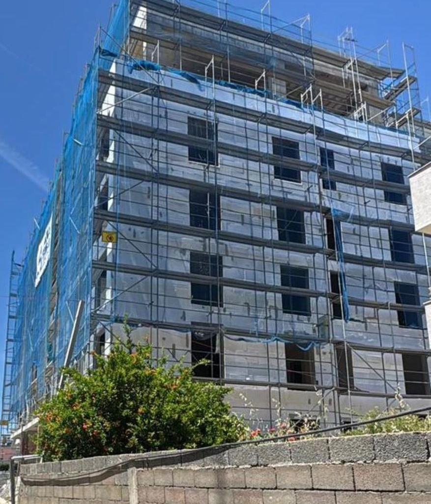 🏡 Shitet Apartament 2+1 – Majestic 2, Paskuqan