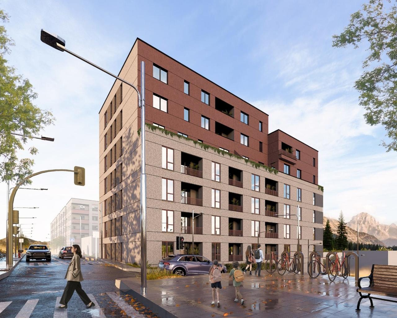 🏡 Shitet Apartament 2+1 – Majestic 2, Paskuqan