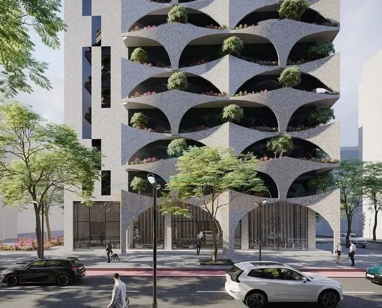 🏡 Shitet Appartamento 2+1+2 – Via "Sami Frashëri", Bllok