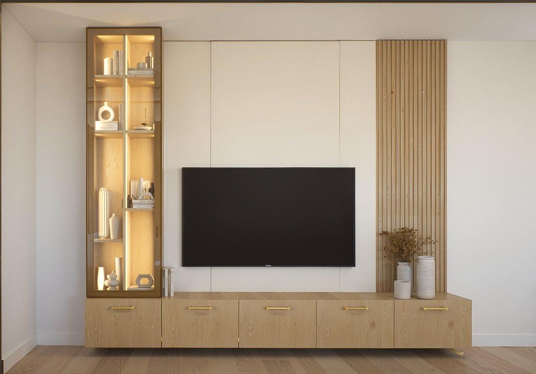 🏡 Affitto Appartamento 2+1 – Residenza Kodra e Diellit
