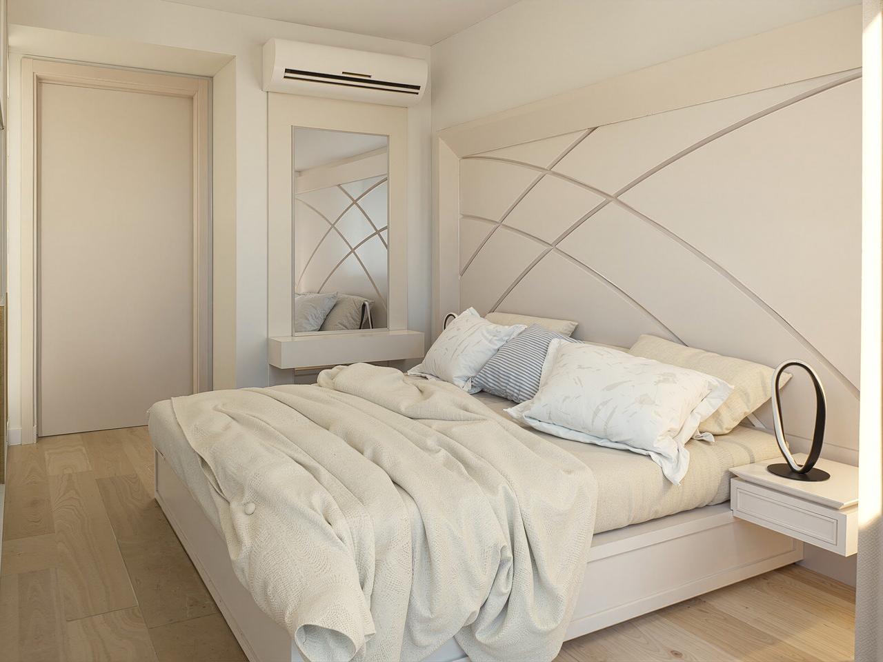 🏡 Affitto Appartamento 2+1 – Residenza Kodra e Diellit
