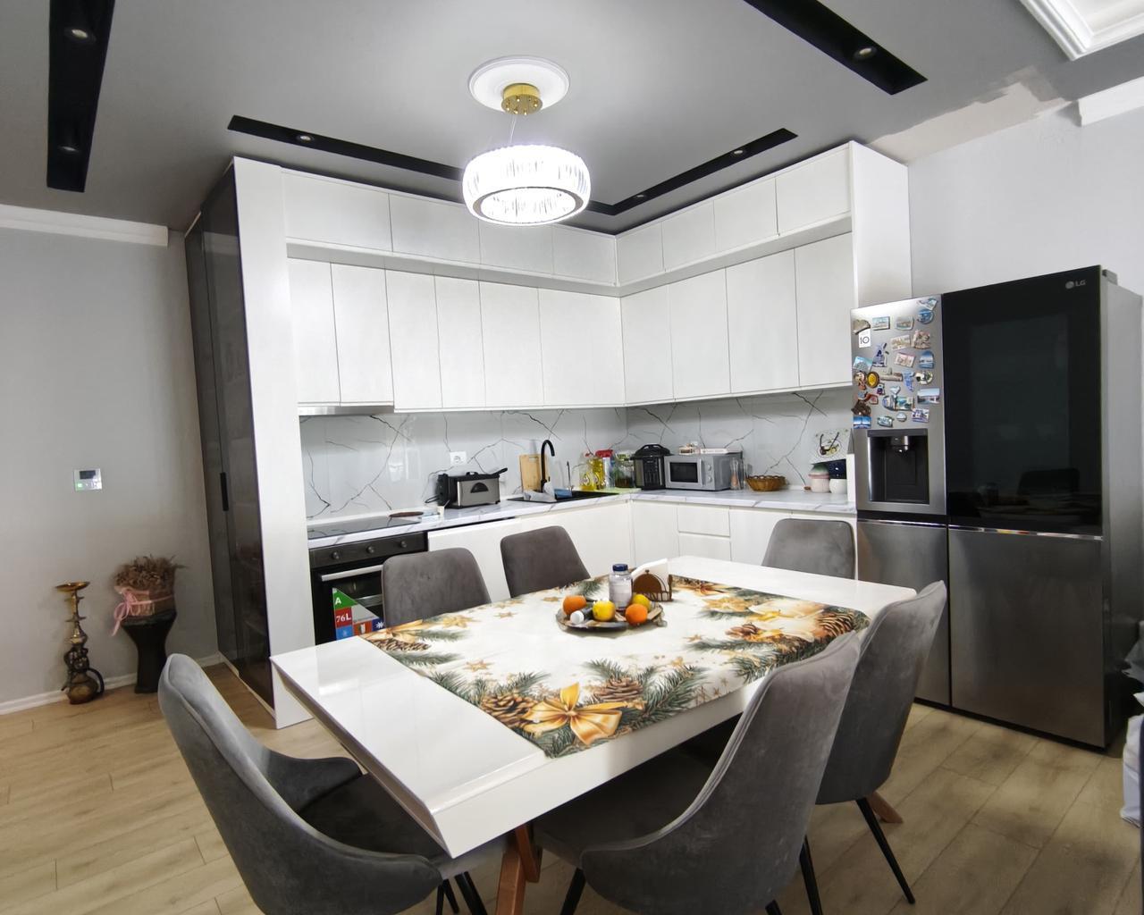 🏡 Vendita Appartamento 3+1+2 – Vicino allo Zoo