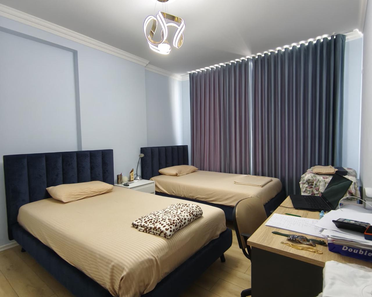 🏡 Vendita Appartamento 3+1+2 – Vicino allo Zoo
