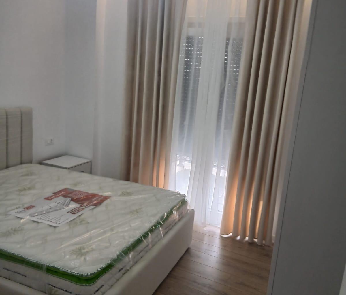 Affitto appartamento 2+1 a Sauk (Porta Tirana e Re)
