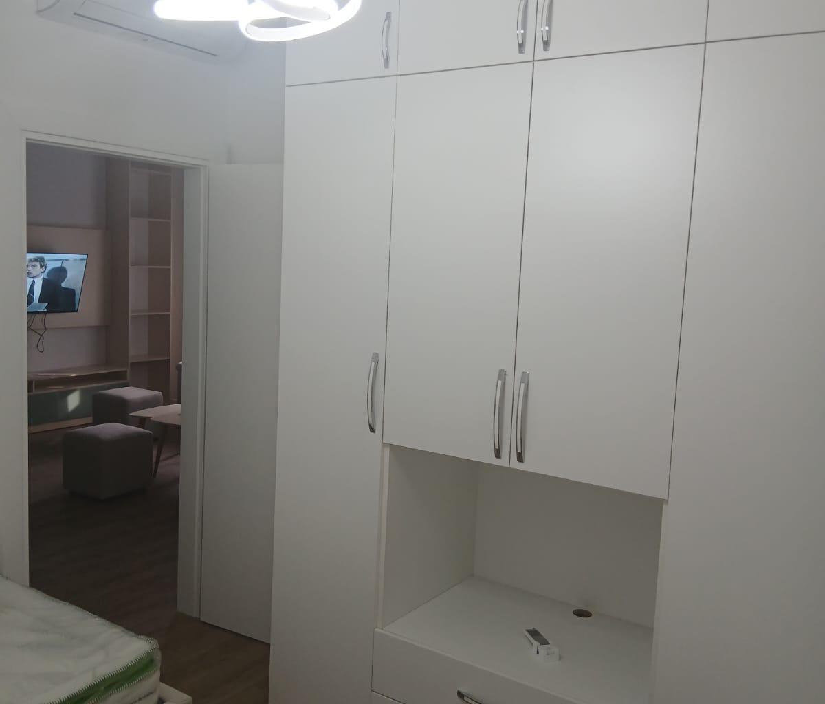 Affitto appartamento 2+1 a Sauk (Porta Tirana e Re)