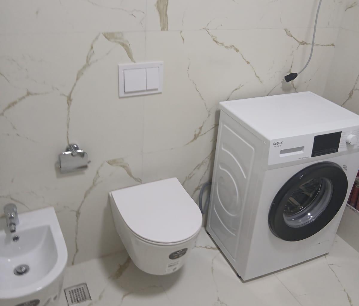 Affitto appartamento 2+1 a Sauk (Porta Tirana e Re)