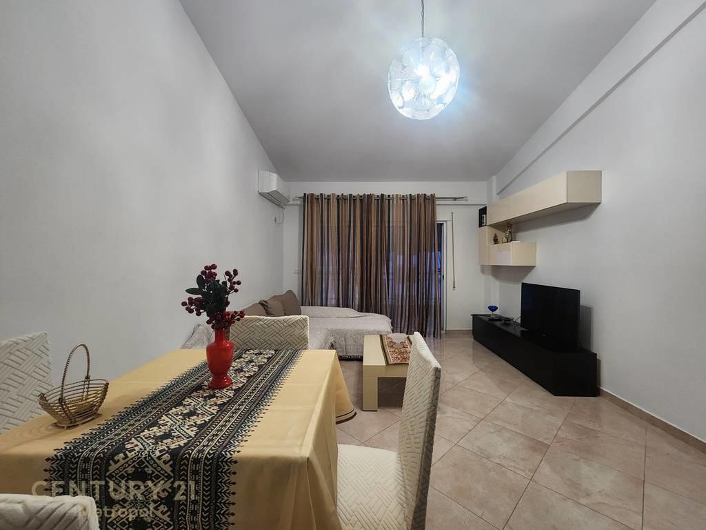 Apartament 1+1 ne Fresk! 380 € /Muaj