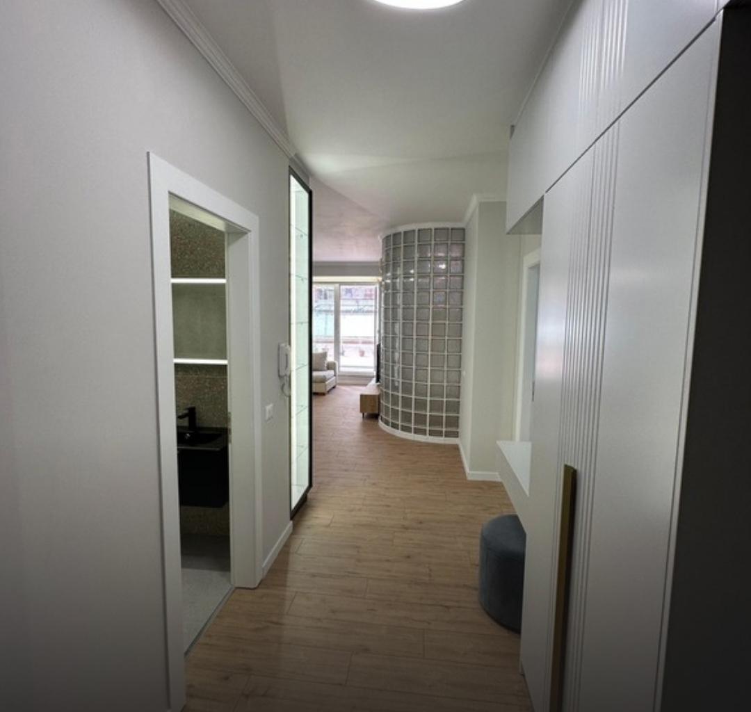 Apartament 2+1+2+P Don Bosko