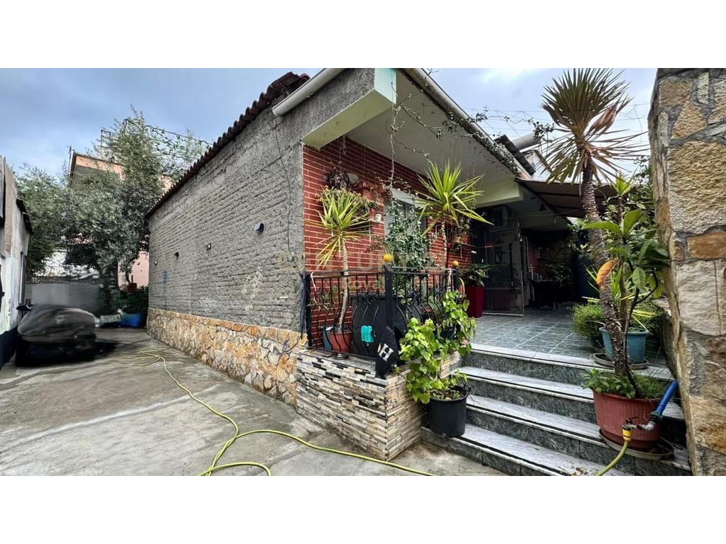 Vendita casa privata su un piano a Kodren e Priftit