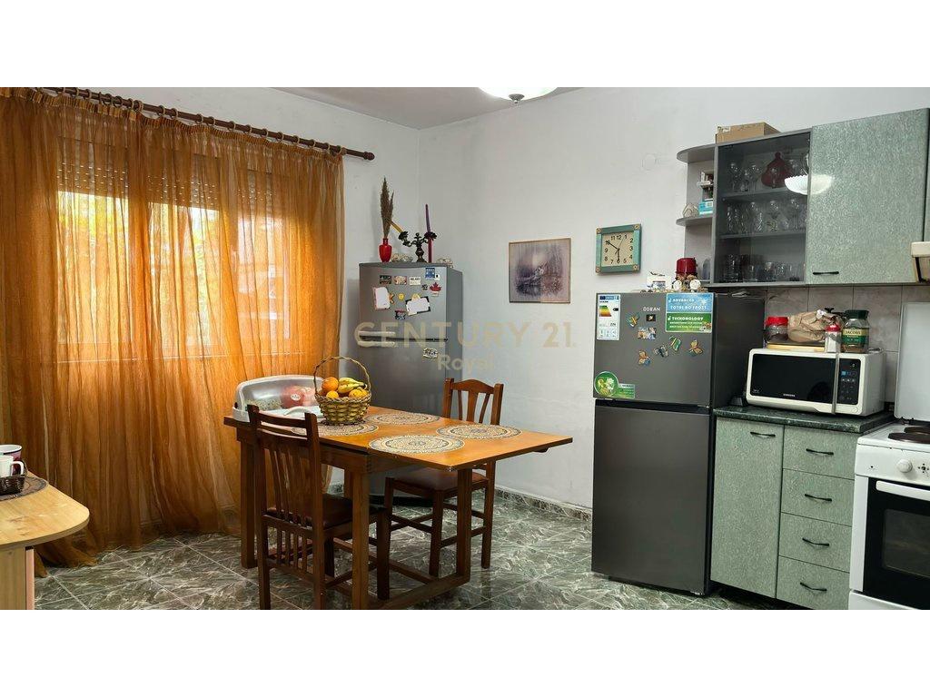 Vendita casa privata su un piano a Kodren e Priftit