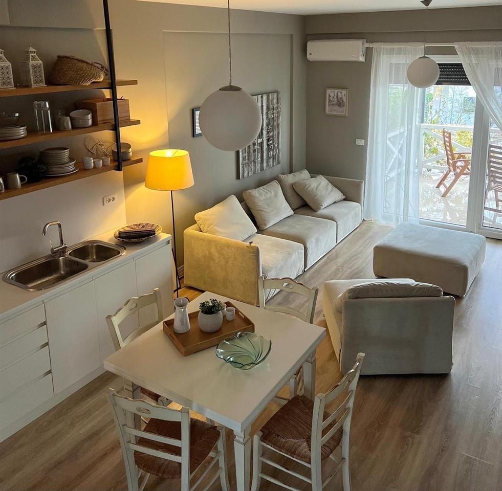 HOUSE FOR SALE 120 M2 DHERMI 660,000 EURO
