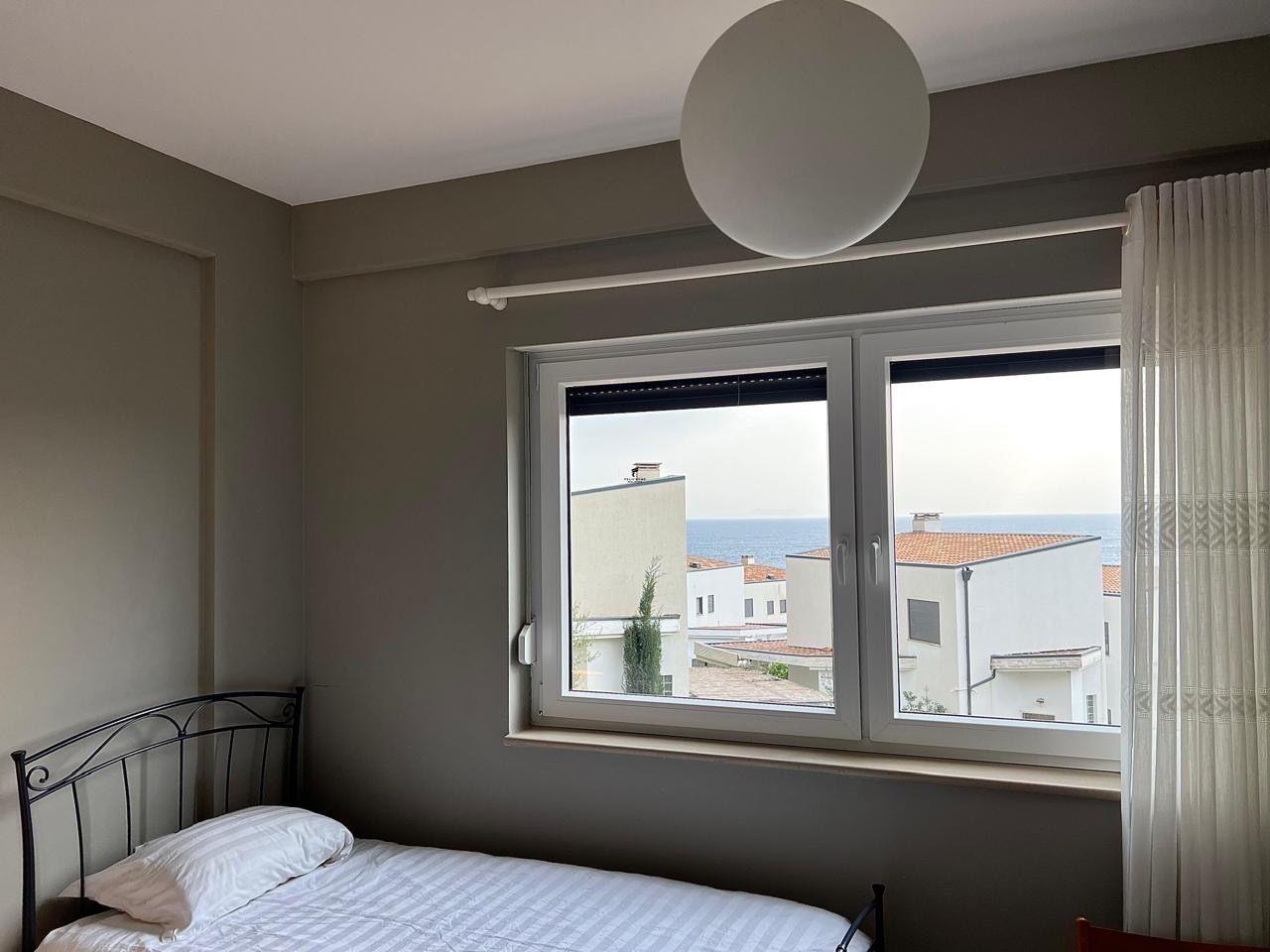 HOUSE FOR SALE 120 M2 DHERMI 660,000 EURO