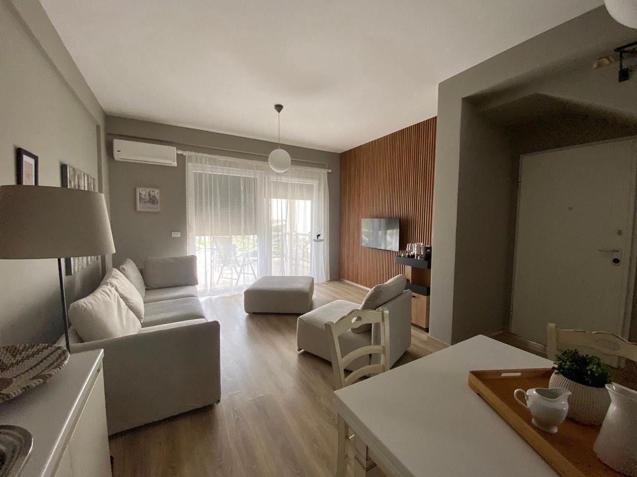 HOUSE FOR SALE 120 M2 DHERMI 660,000 EURO