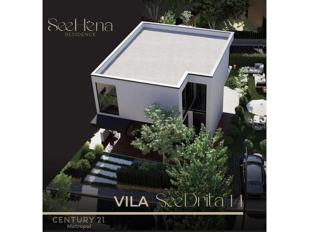 Vilè Moderna in Vendita a See Hena, Mjull Bathore