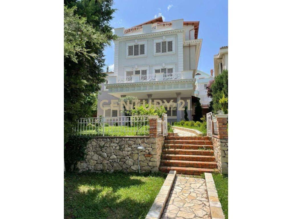 MJULL – BATHORE, KOMPLEKSI AKACIA HILLS – SHESIM VILË LUKSOZ