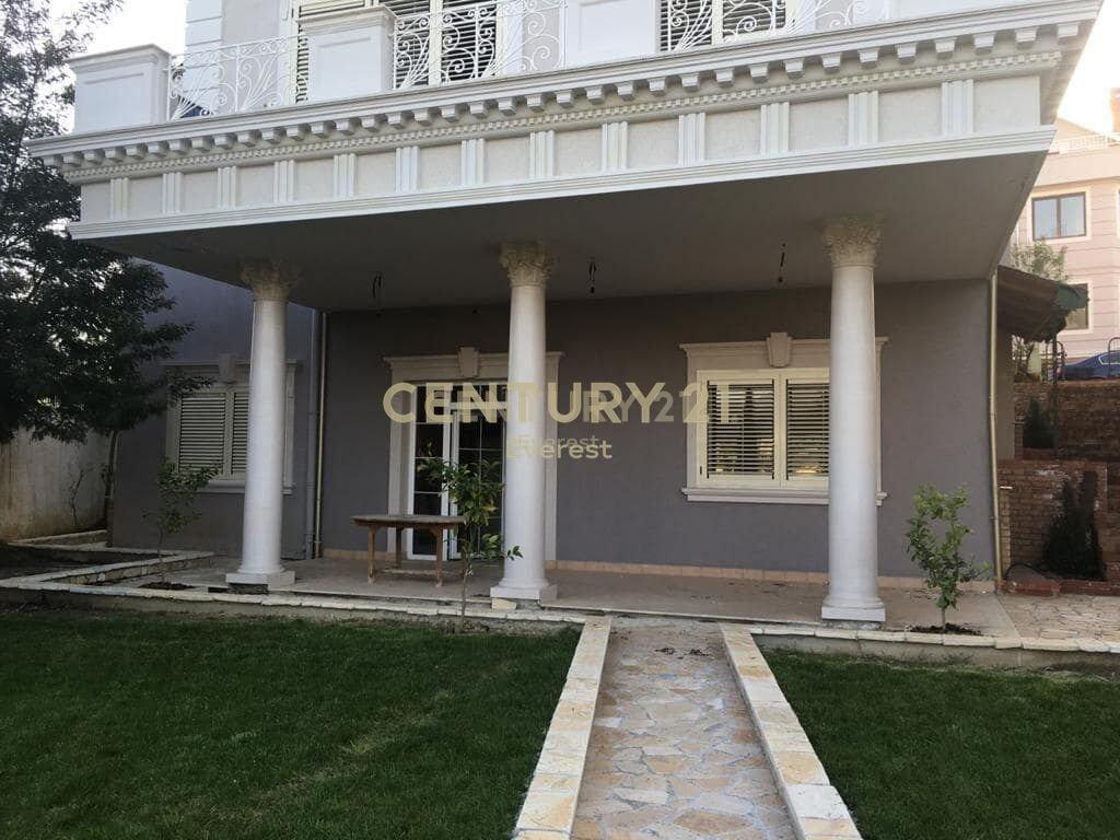 MJULL – BATHORE, KOMPLEKSI AKACIA HILLS – SHESIM VILË LUKSOZ