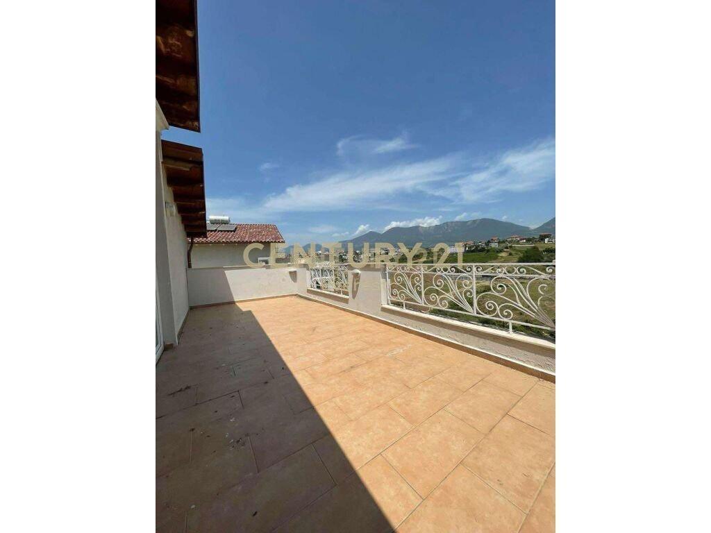 MJULL – BATHORE, KOMPLEKSI AKACIA HILLS – SHESIM VILË LUKSOZ