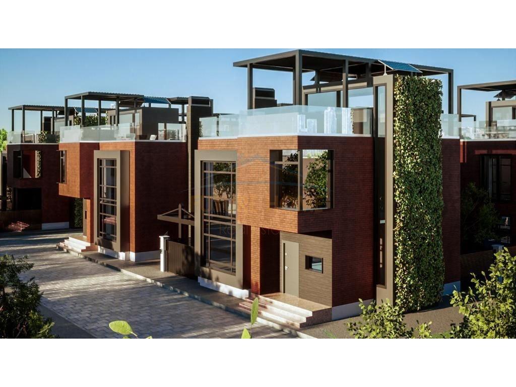 0694738665 Vendita, Villa, Roses Residence, Tirana