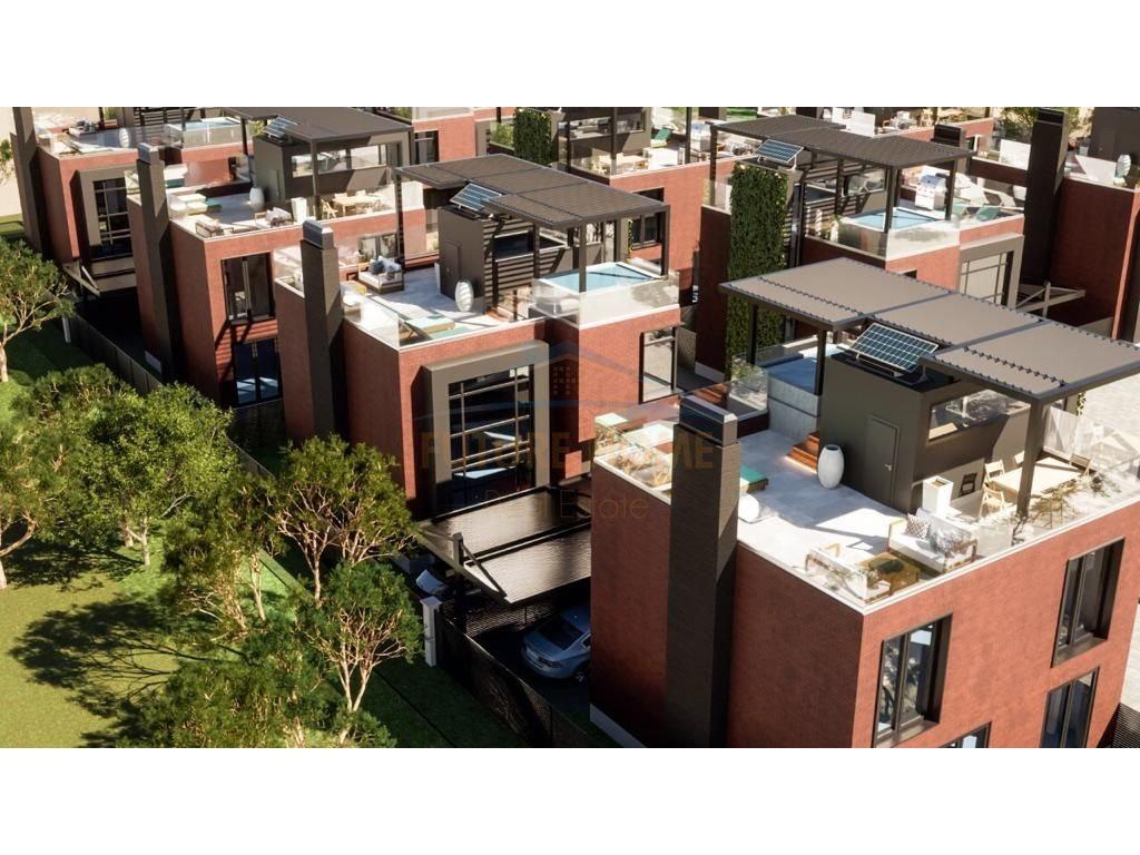 0694738665 Vendita, Villa, Roses Residence, Tirana