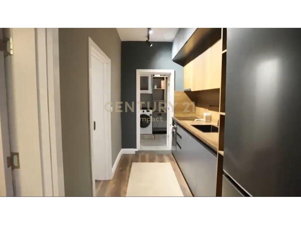 Vilè 1+1 in Vendita a Don Bosco, Tirana - 175.000€