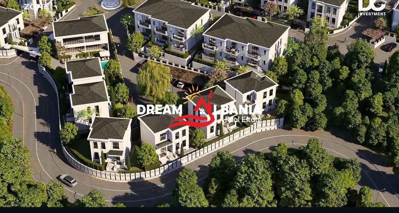 Villa for Sale at Montclair Residence (ID 4151216)