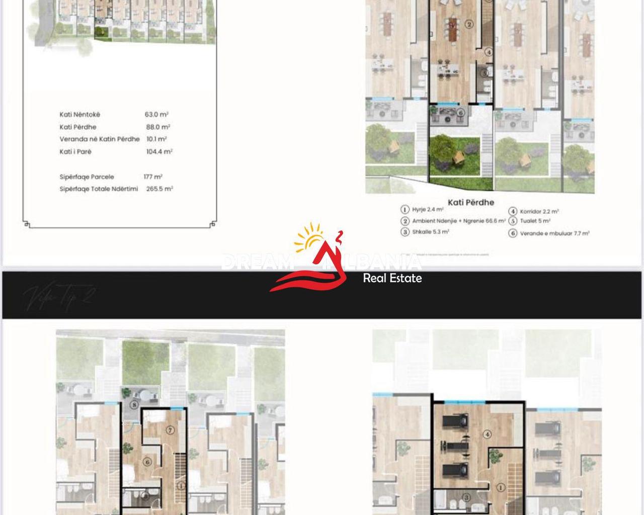 Villa for Sale at Montclair Residence (ID 4151216)