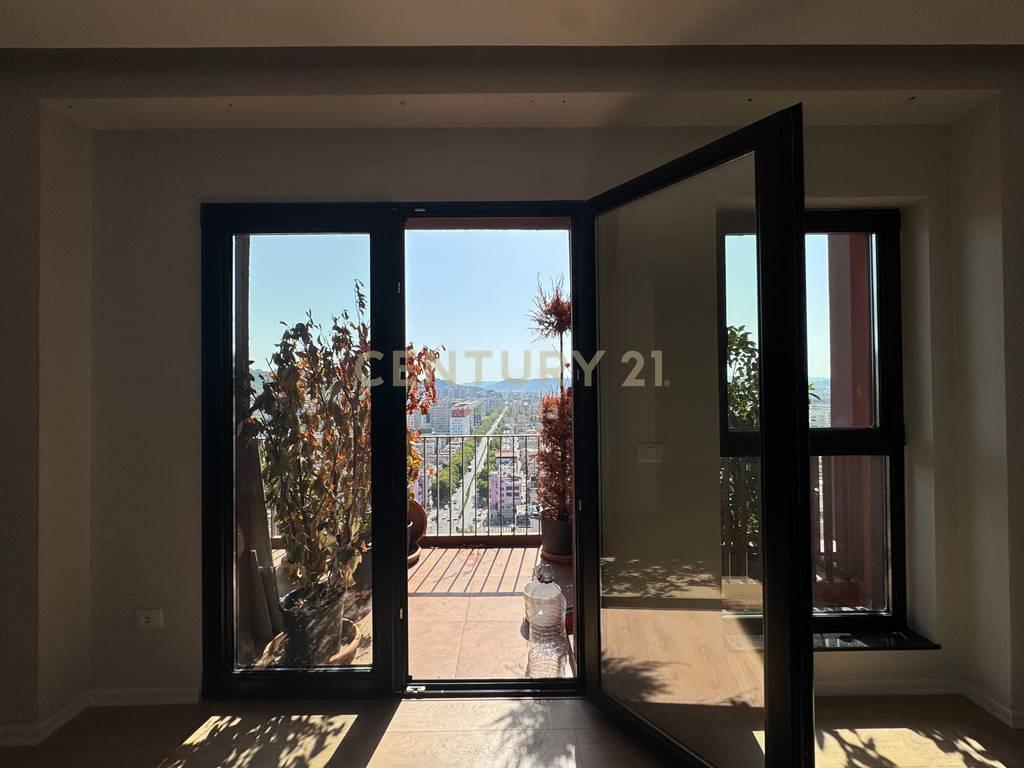 ZYRË PREMIUM ME QIRA NË TIRANA GARDEN BUILDING