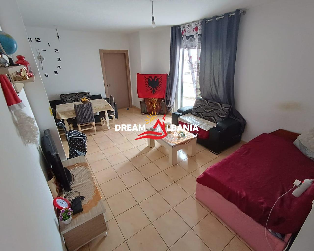 Apartament 2+1 Ne Shitje ne Yzberisht ne Tirane (ID 41212199