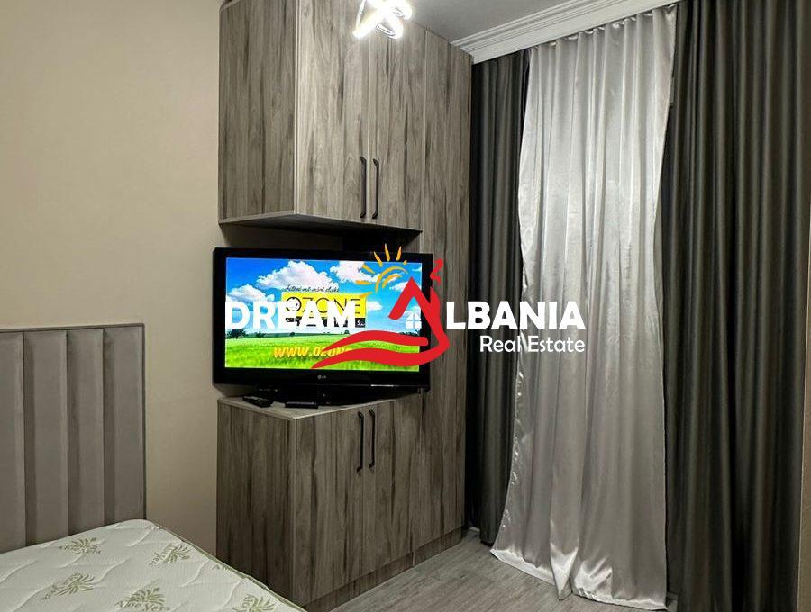 Qera apartament 1+1 tek Selvia Tirane (ID 42111040)