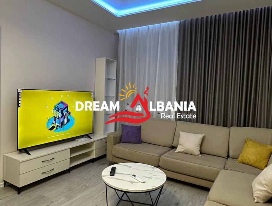 Qera apartament 1+1 tek Selvia Tirane (ID 42111040)