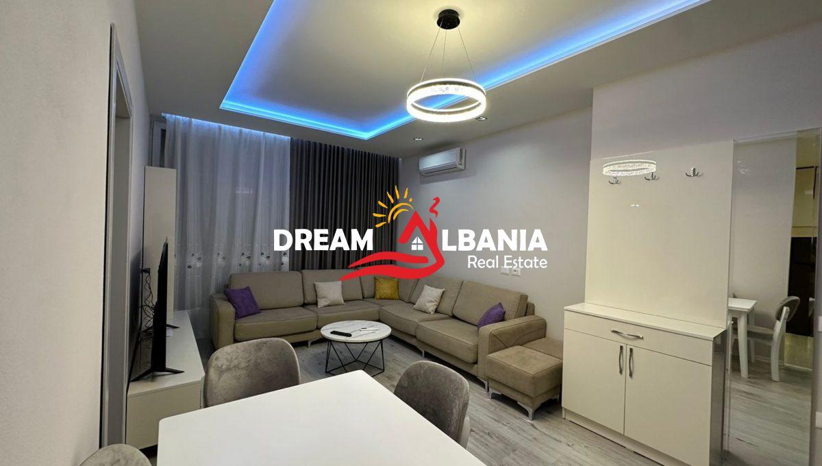 Qera apartament 1+1 tek Selvia Tirane (ID 42111040)