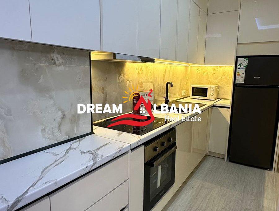 Qera apartament 1+1 tek Selvia Tirane (ID 42111040)