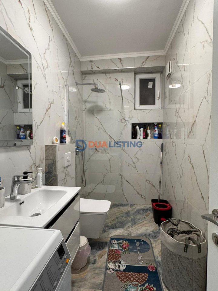 APPARTAMENTO 1+1 IN VENDITA IN VIA KOPSHTI BOTANIK
