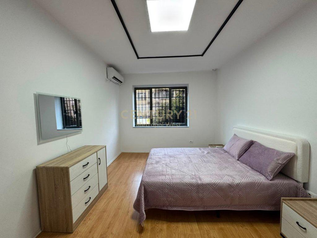 APARTMENT 1+1 FOR RENT ON DURRËSIT STREET