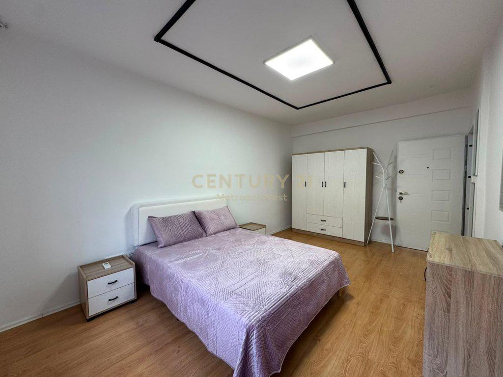 APARTMENT 1+1 FOR RENT ON DURRËSIT STREET