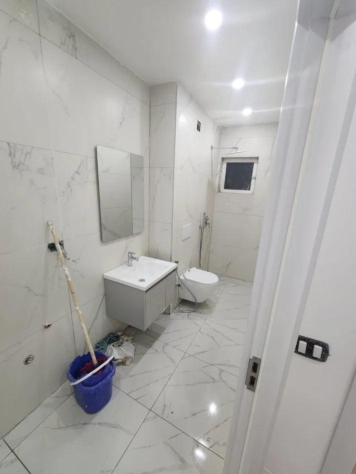 Tirane, Apartment for Sale 1+1+Balcony, 2nd Floor, 77 m², €190,000 (PARISIT MUNICIPALITY)