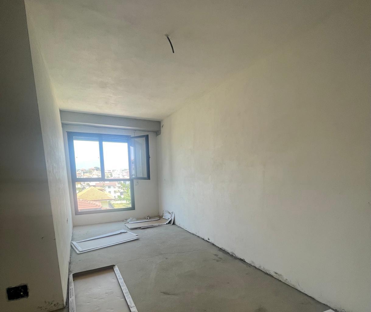 FOR SALE 2+1 APARTMENT IN PASKUQAN, SPLASH COLOR RESIDENCE