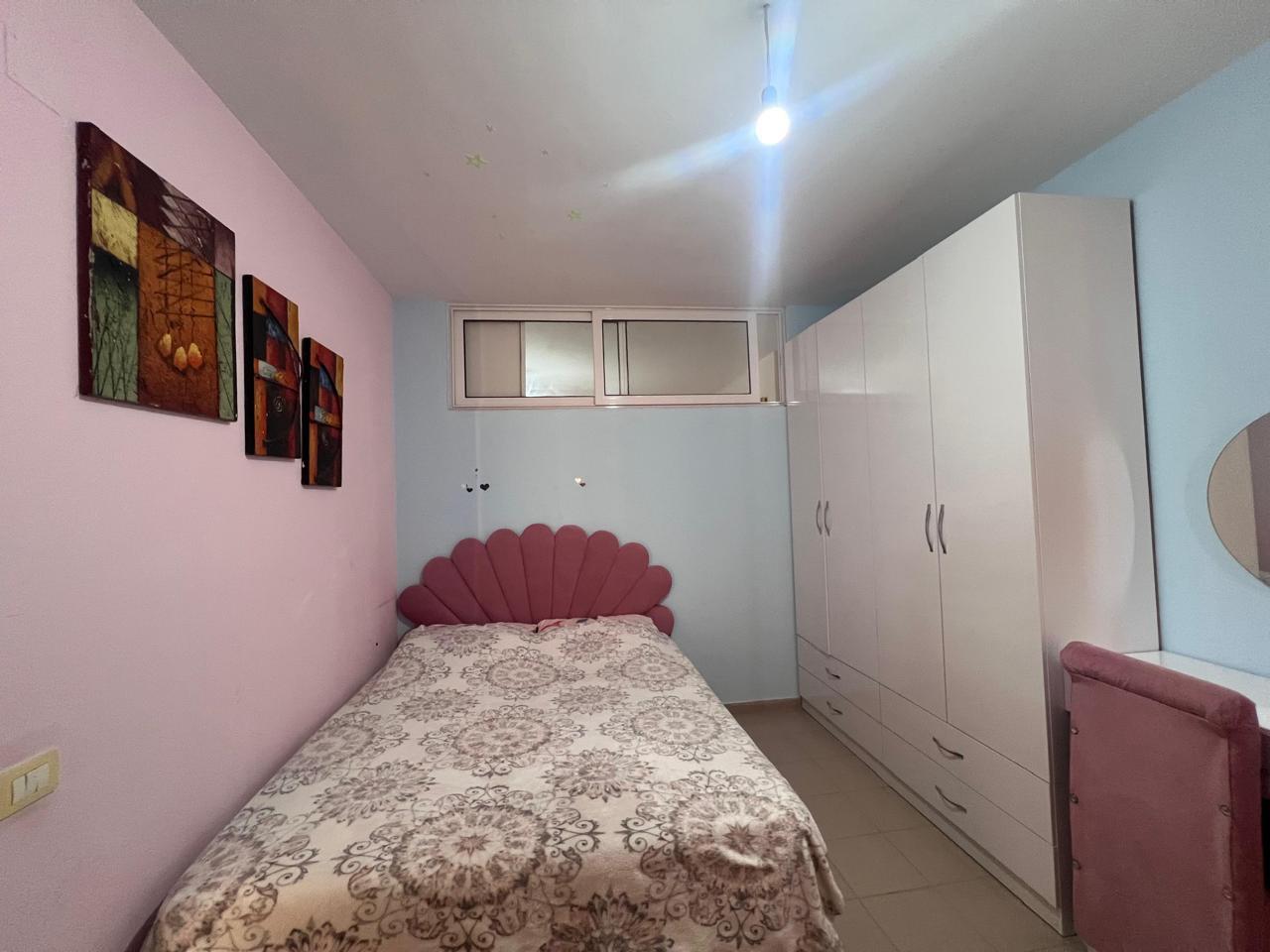 2+1 Apartment for Rent in Astir
