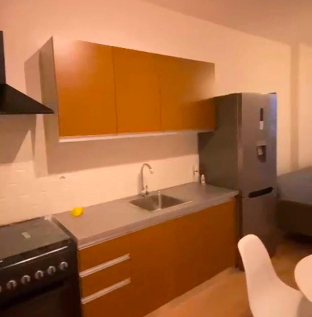 Appartamento 1+1 in affitto presso Golden Park, Periferia Americana 3