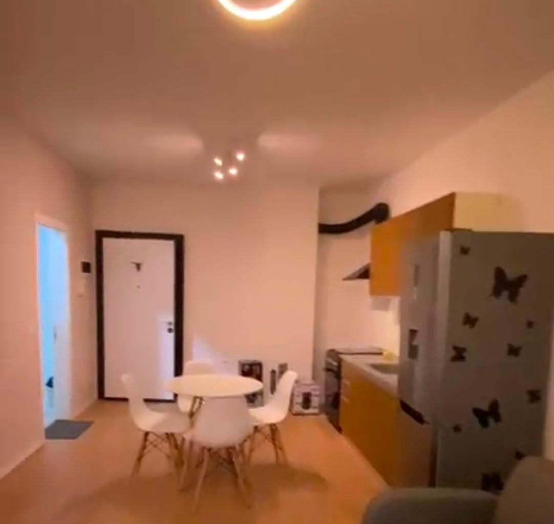 Appartamento 1+1 in affitto presso Golden Park, Periferia Americana 3