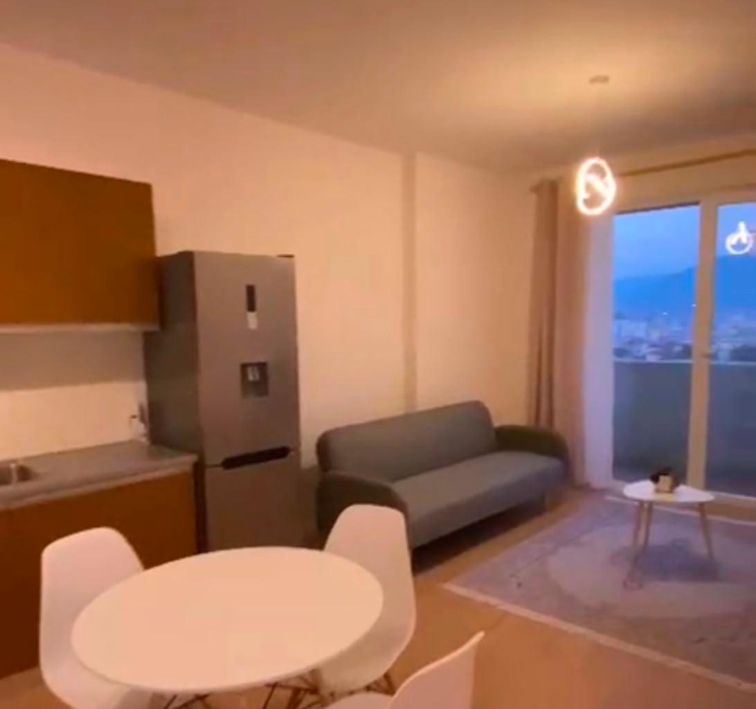 Appartamento 1+1 in affitto presso Golden Park, Periferia Americana 3