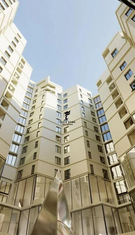 Tirane, Apartment for Sale 3+1, 2nd Floor, 152 m², €245,000 (ZOGU I ZI)