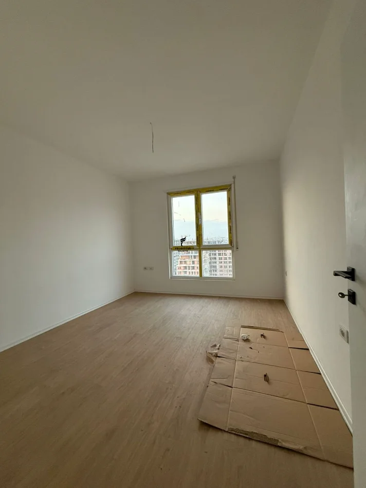 Tirane, Apartment for Sale 1+1, 10th Floor, 64 m², €120,000 (RRUGA 5 MAJI)