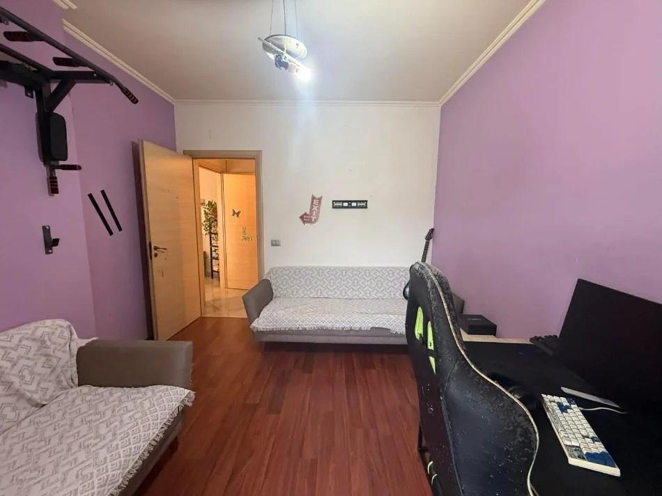 Appartamento 2+1+2 in vendita, Via Dibra!
