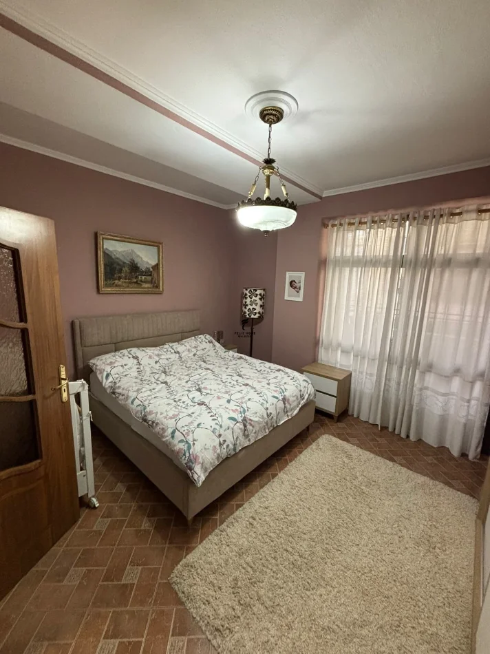 Tirane, vendesi appartamento 2+1 Piano 5, 82 m² 125.000 € (5 MAGGIO)