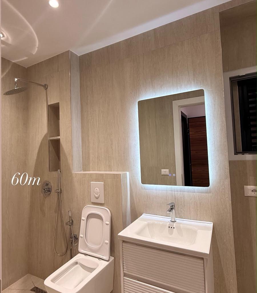 Appartamento 1+1 in vendita a 21 Dhjetori!
